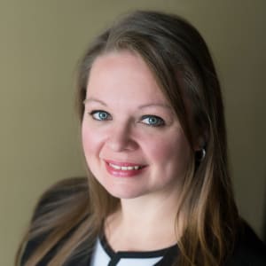 Tosha Bahr at Keystone Villa at Fleetwood in Blandon, Pennsylvania