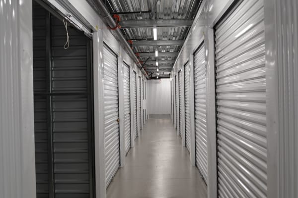 Air-cooled storage available at Towne Storage - St. George in St. George, Utah