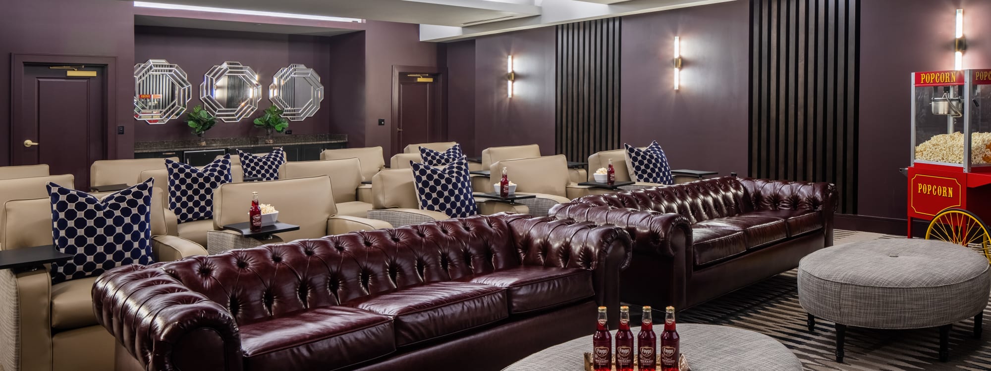 Services & Amenities at Anthology of Northville in Northville, Michigan