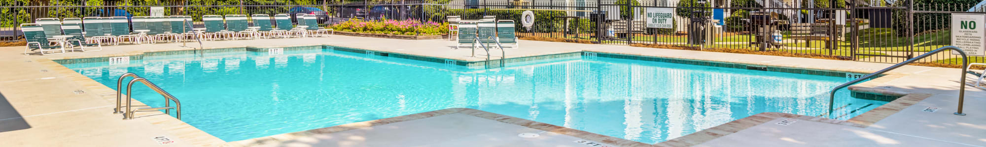 Photos of apartments in Columbia, SC