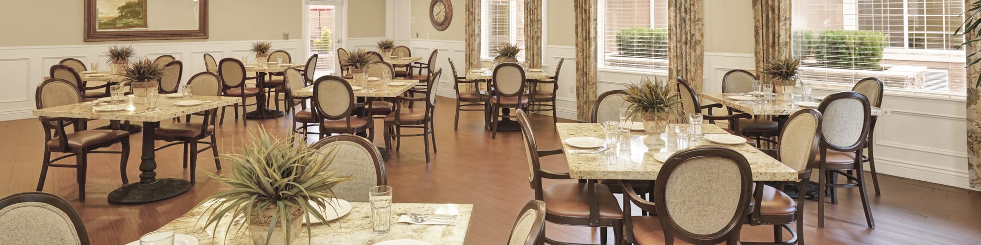 Reviews & testimonials at Highland Glen in Highland, Utah