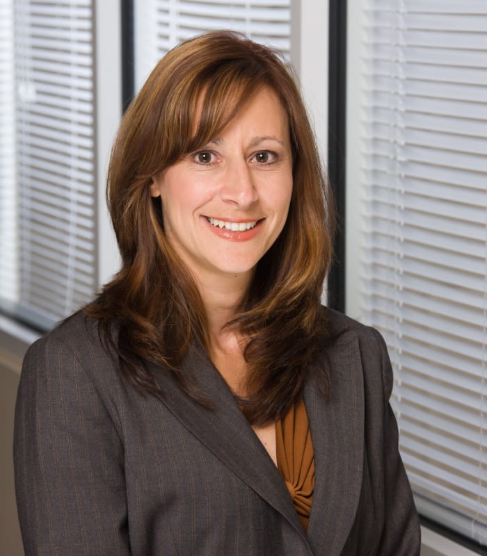 Gina Williams' profile photo