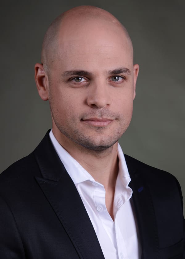 Amir Yaniv of Electra America