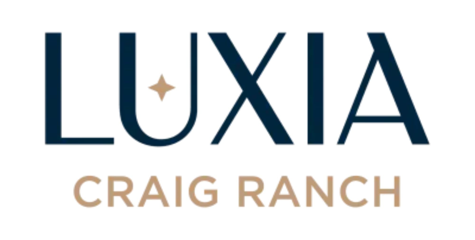 Luxia Craig Ranch