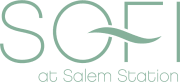 Sofi at Salem Station logo