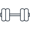 Fitness icon for Elms Fells Point in Baltimore, Maryland