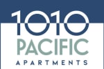 1010 Pacific Logo