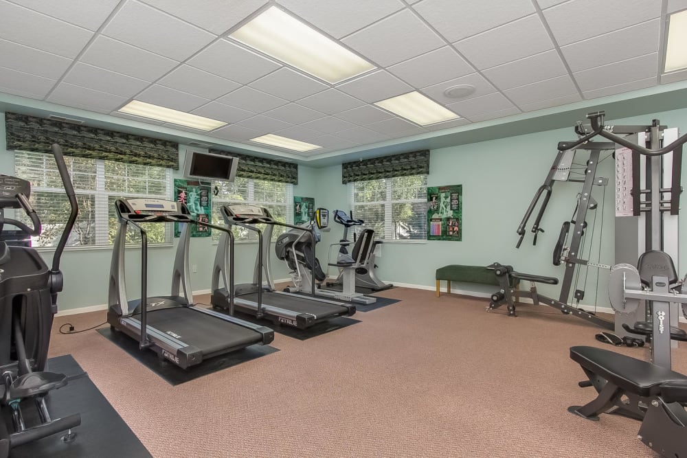 Co-op features at Applewood Pointe of Bloomington in Bloomington, Minnesota.