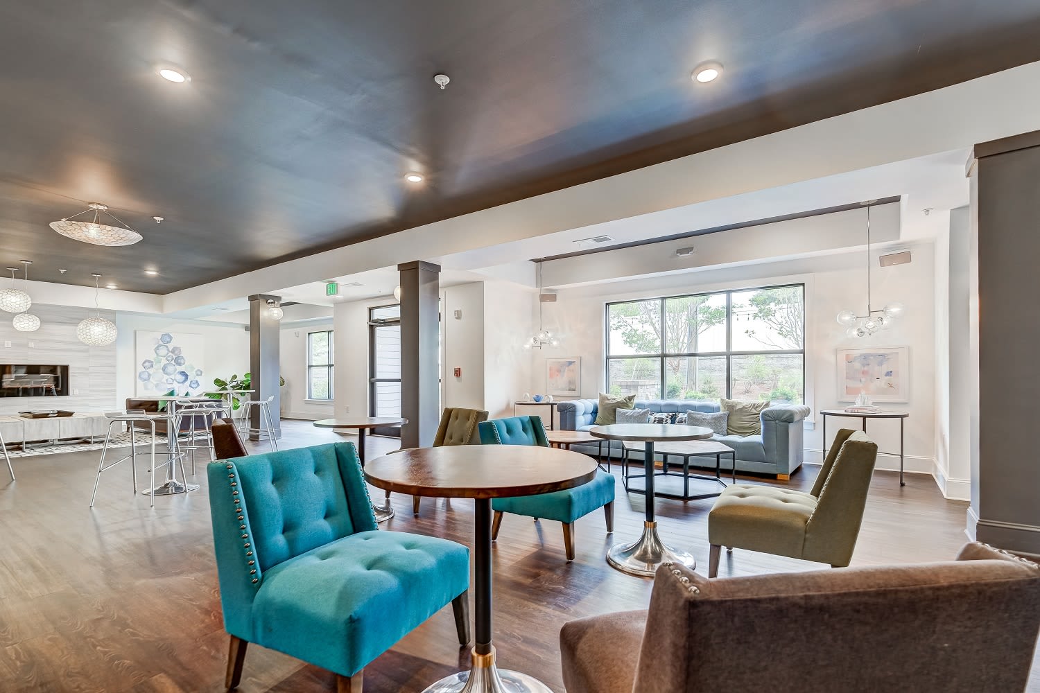 Photos of Creekside at Greenlawn Apartment Homes in Columbia, South