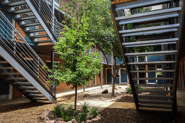 29th Street Capital property