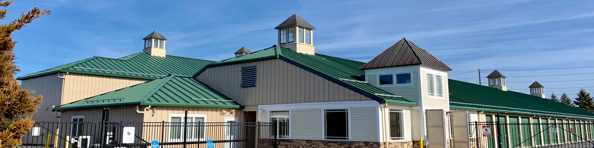 GoodFriend Self Storage North Fork in Cutchogue NY