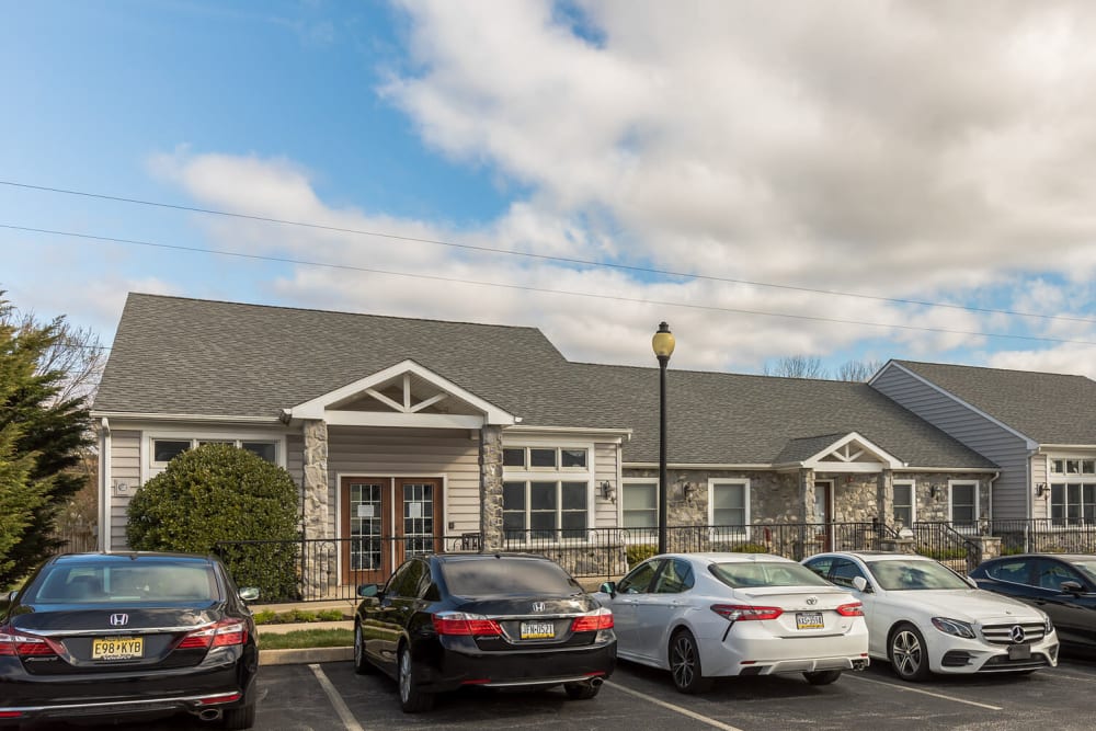 Malvern, PA Apartments near Frazer Westgate Village