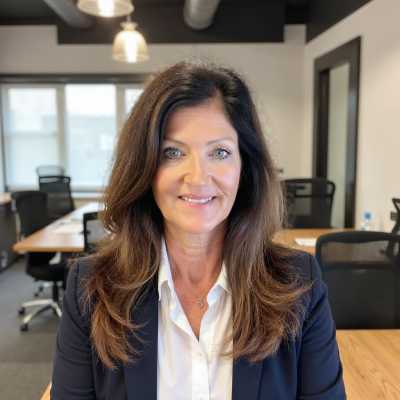 Tammie Davis, Assistant Director of Sales at The Blake at Bossier City in Bossier City, Louisiana 