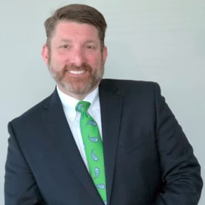 Mark Jones, CPA, CMA, CGMA