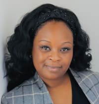 Arlene Crawford, Executive Director