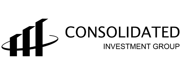 Consolidated Investments logo