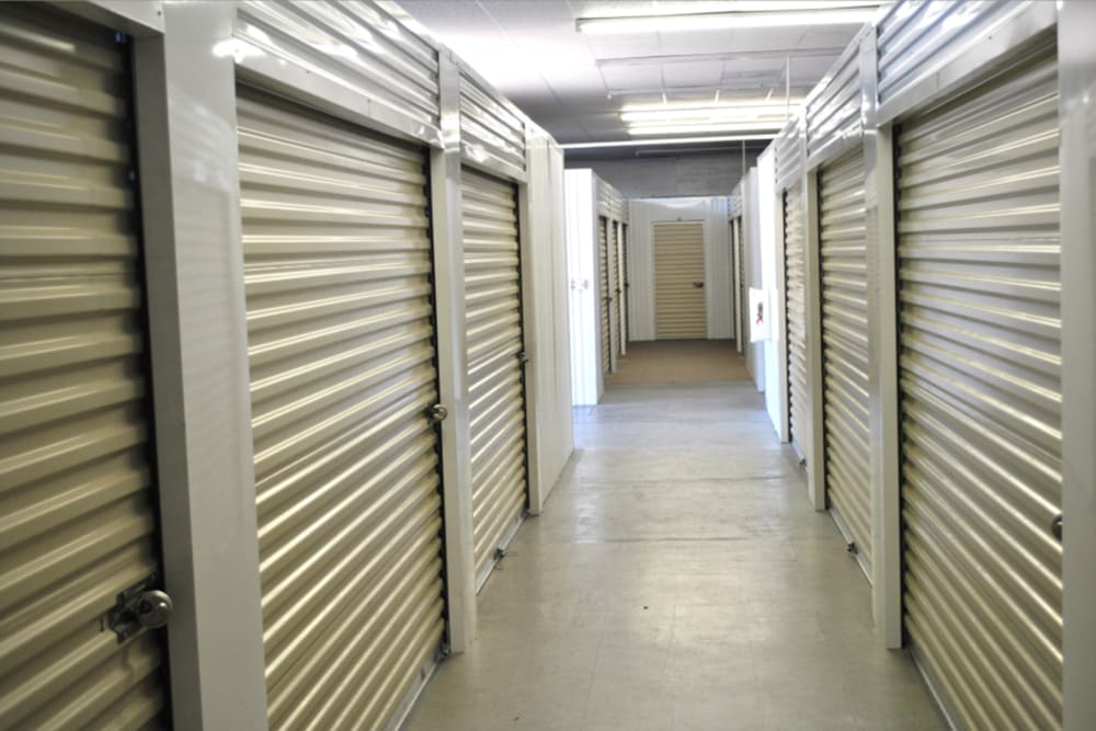 View our hours and directions at KO Storage in D'Iberville, Mississippi