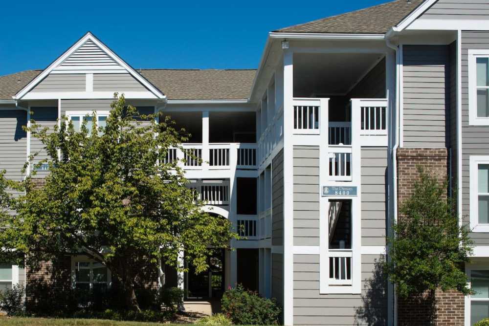 Virtual Tour 2 at The Elms at Falls Run in Ellicott City, Maryland