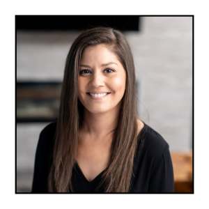 Krystina Donaldson, Director of Development at SteelHead Management in Richmond, Virginia