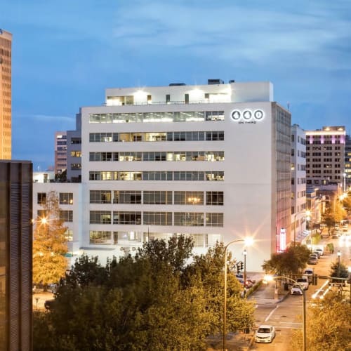 Photos of 440 on Third Apartments in Baton Rouge, Louisiana