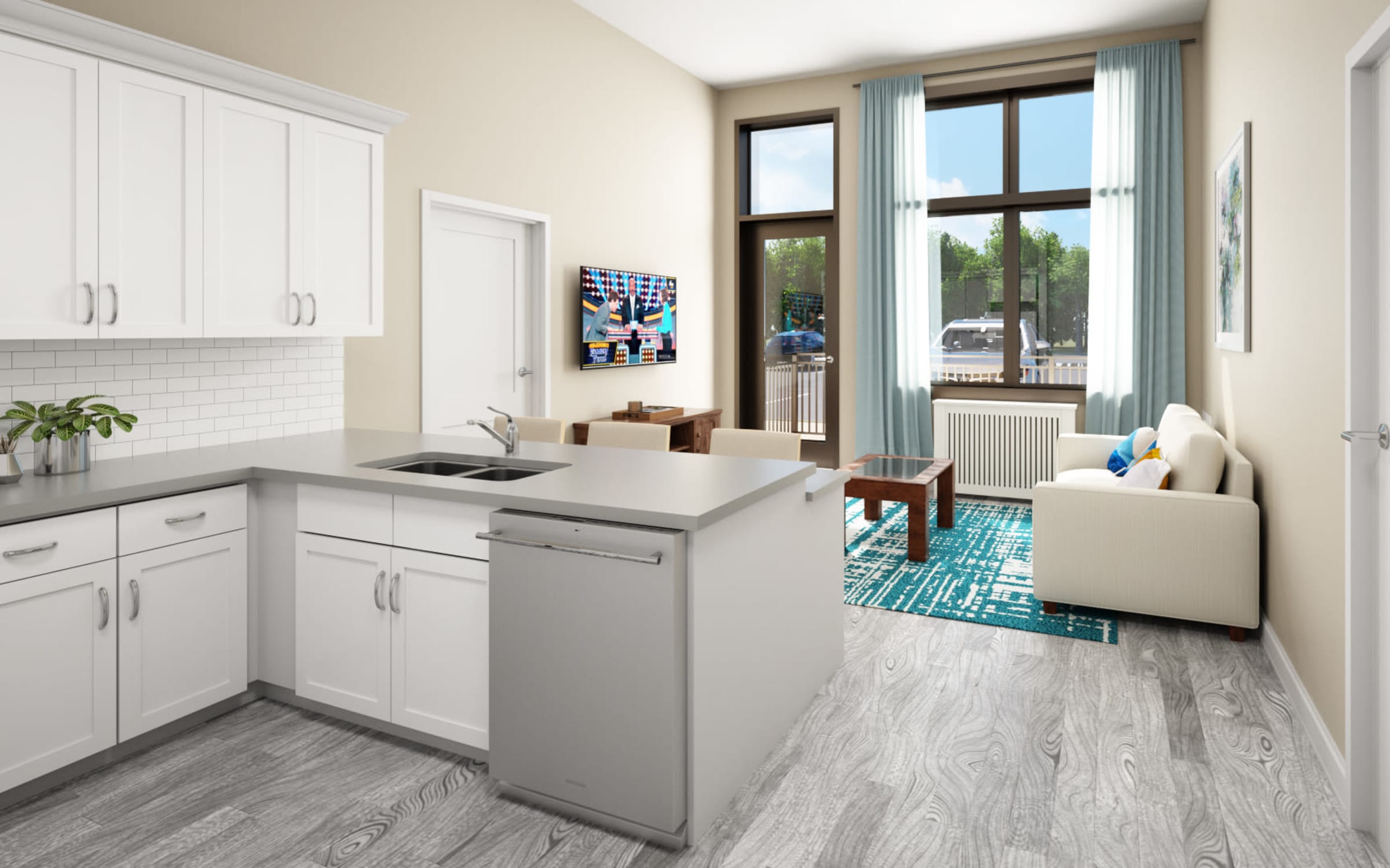 Floor plans at Anthology of Mayfield Heights - OPENING 2020 in Mayfield Heights, Ohio