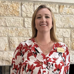 Crystal Holleman - Director of Resident Care at Stoney Brook of Copperas Cove in Copperas Cove, Texas