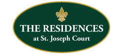 Apartments in Levittown PA The Residences at St Joseph Court