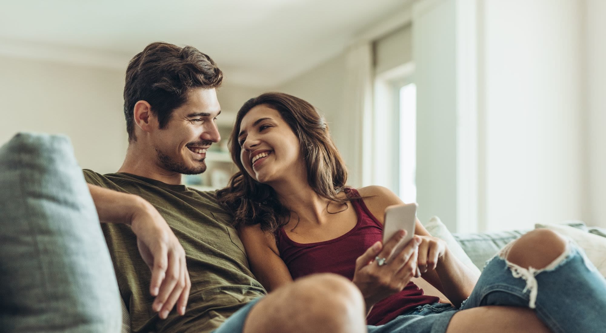 Residents | North Eden Townhomes in Columbus, Ohio
