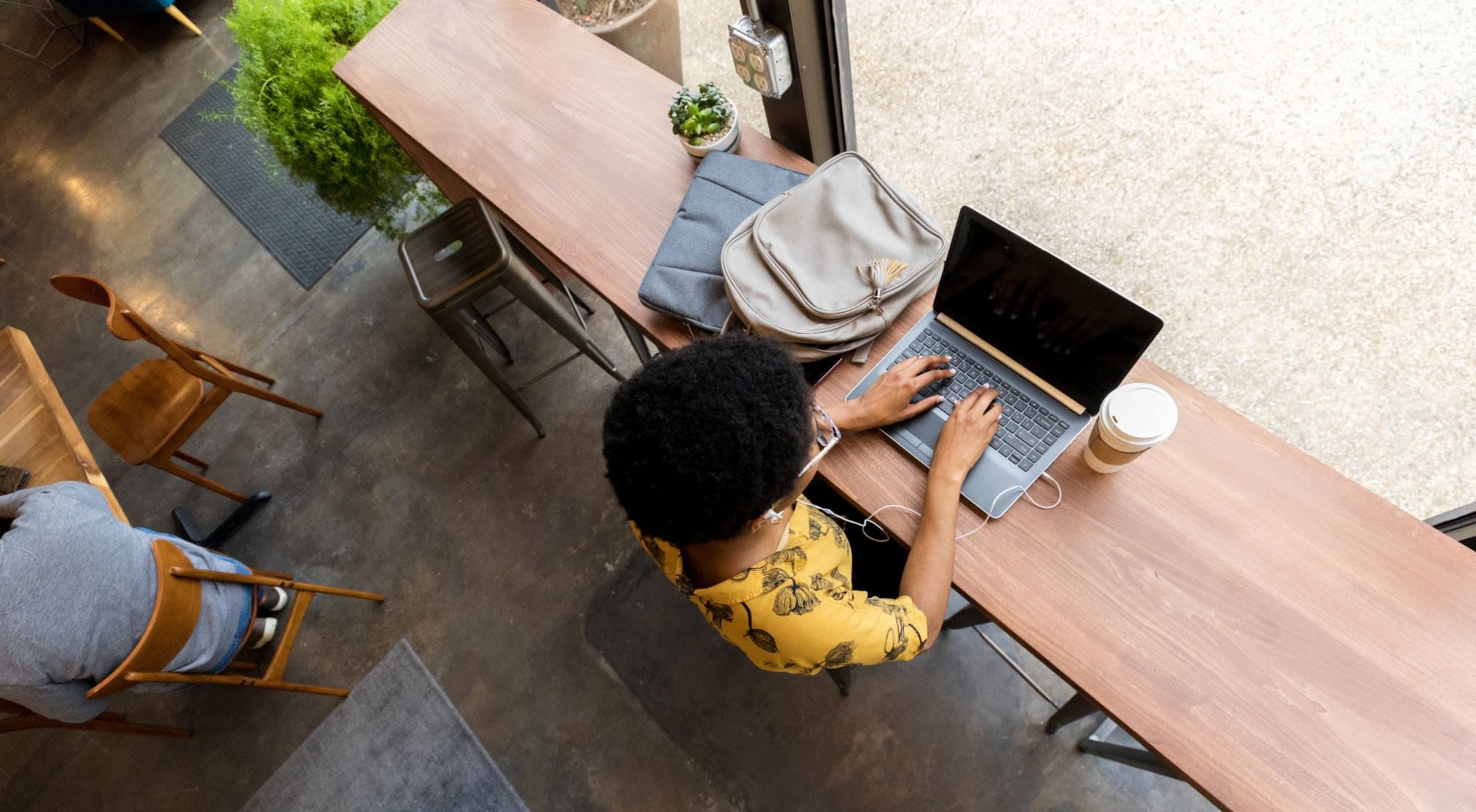 Current Residents Alta Mill Apartments