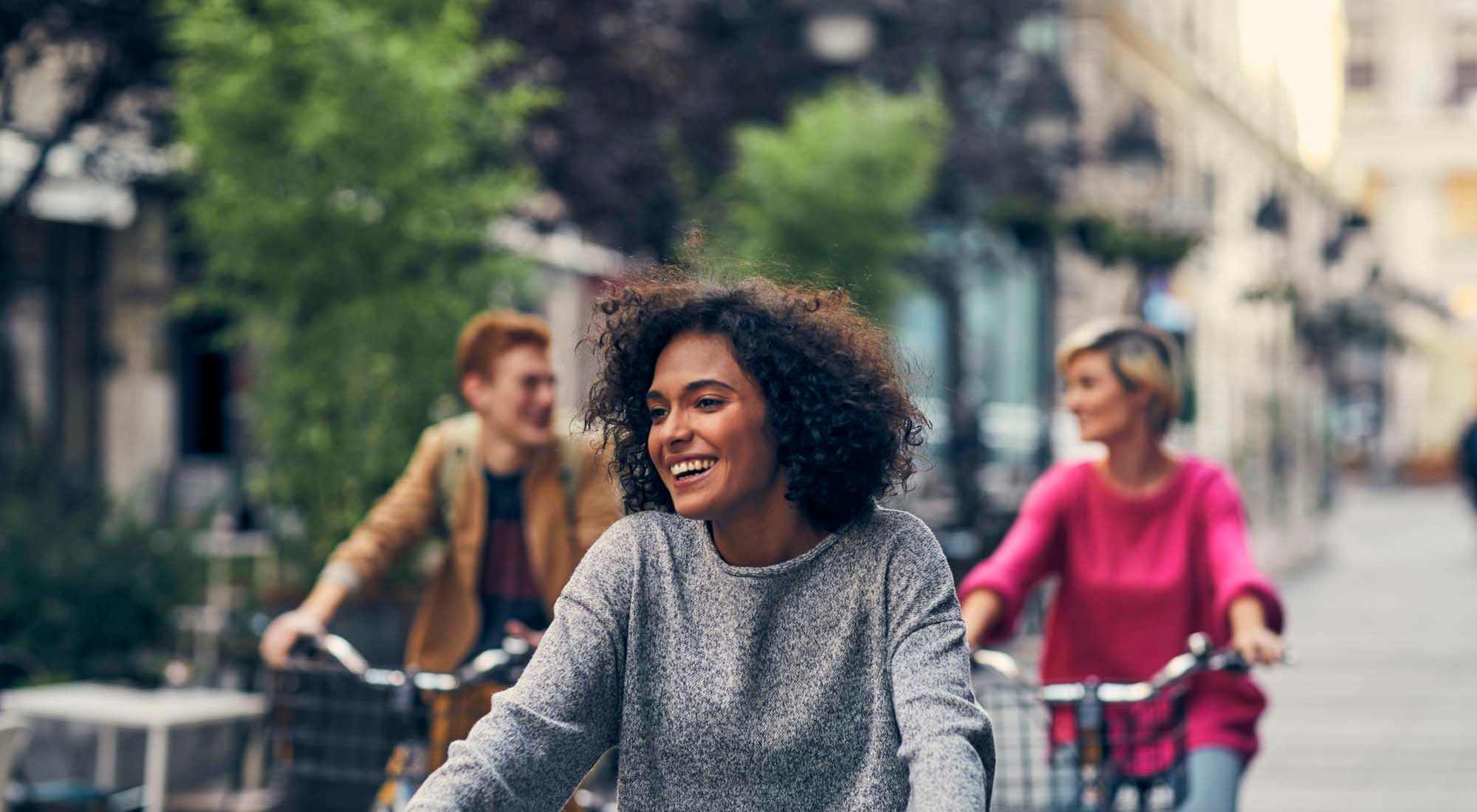 Neighborhood | The Marling in Madison, Wisconsin 