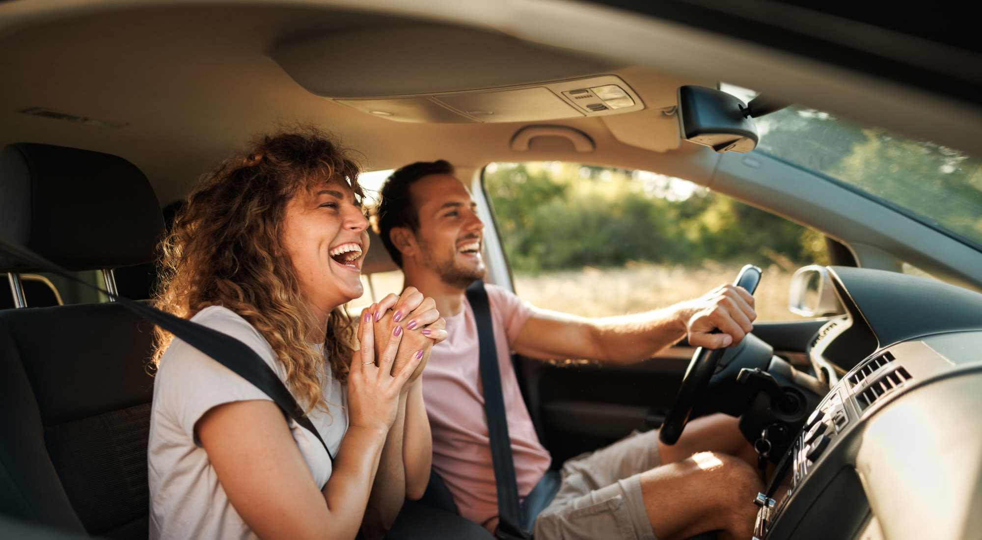 Map + Directions | Warren Harbor in Indianapolis, Indiana 