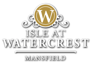 Isle at Watercrest Mansfield