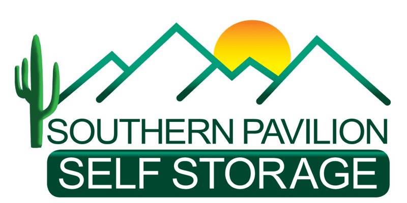 Southern Pavilion Self Storage