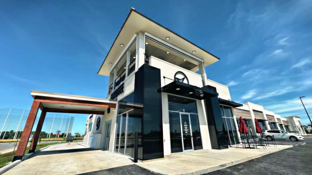 Ambassador Town Center Neighborhood | Trinity Villas in Lafayette, Louisiana