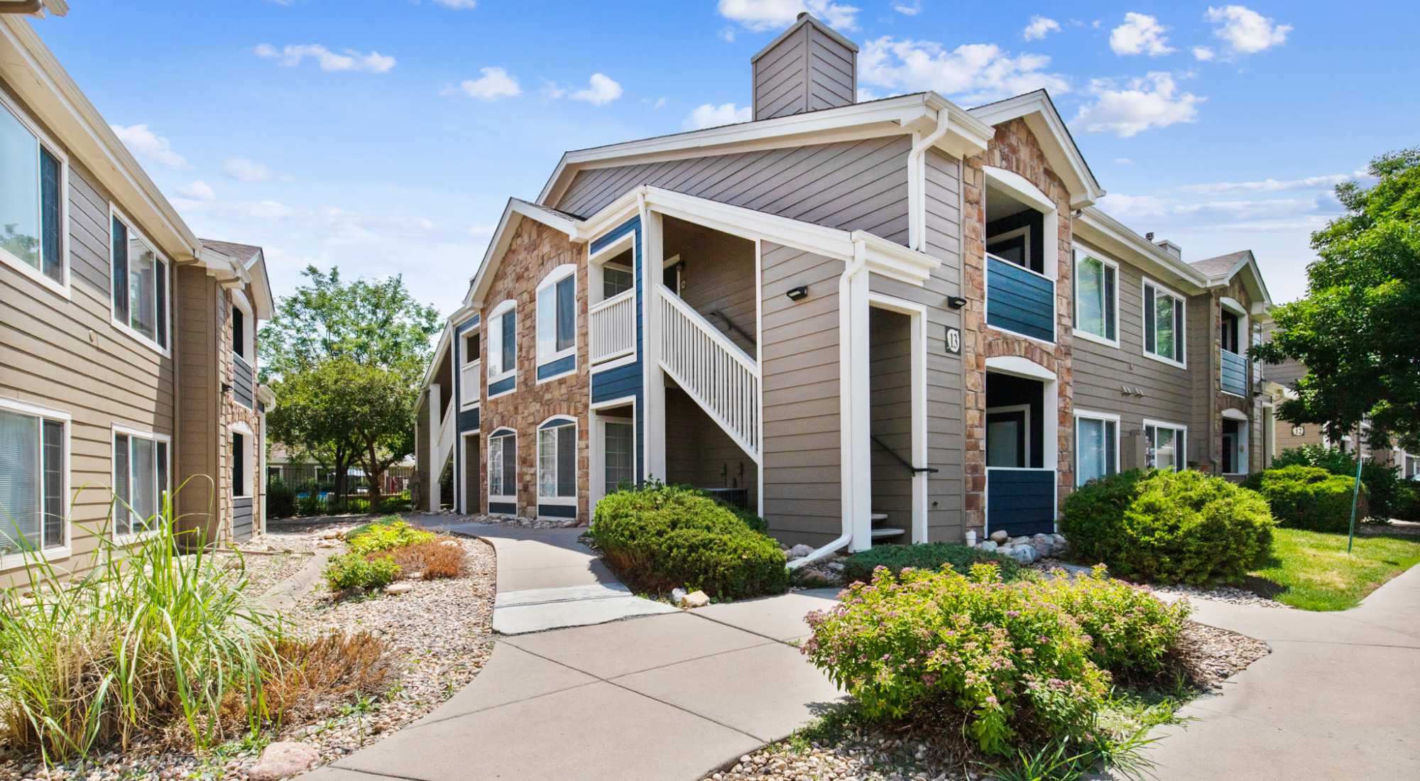 Schedule a Tour | The Seasons at Horsetooth Crossing in Fort Collins, Colorado