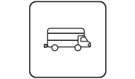 A-1 offers Free Truck for moving at A-1 Self Storage in National City, California