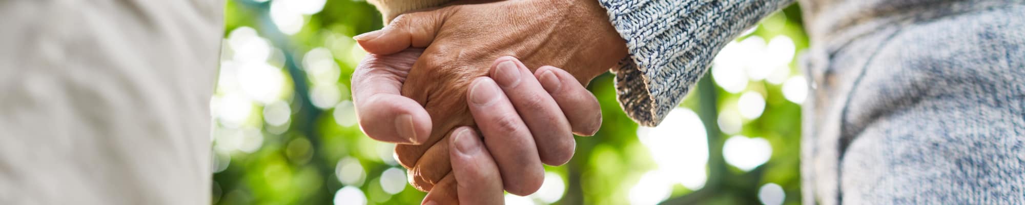 Assisted living at Northgate Plaza in Seattle, Washington