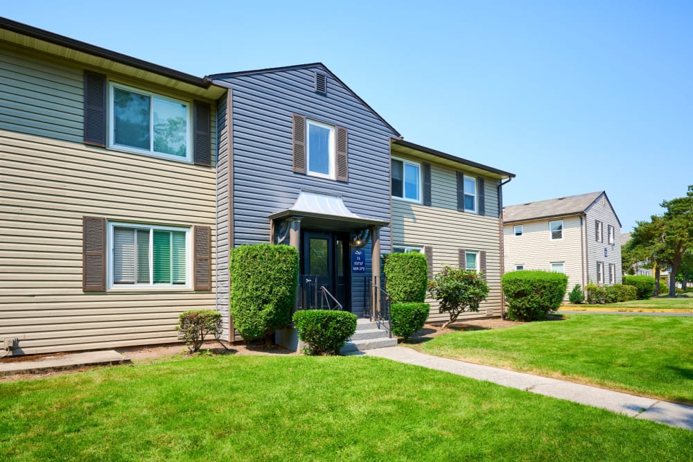 Photos of Alcove at Seahurst Apartments in Burien, WA