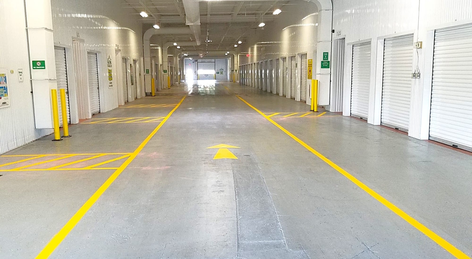 Self Storage Units Rochester, NY near Gates Global Self Storage