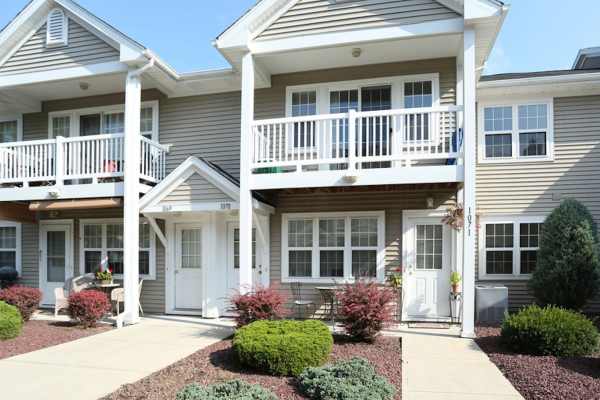 Resident Portal - Apartments 