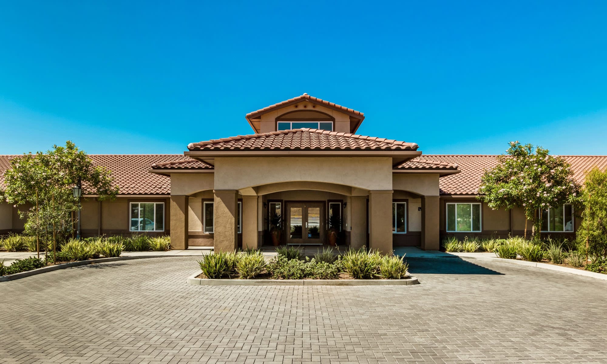 Senior living in Murrieta, CA