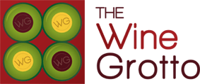 The Wine Grotto Logo