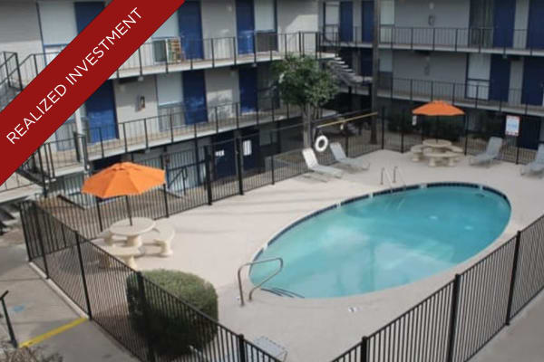 29th Street Capital property