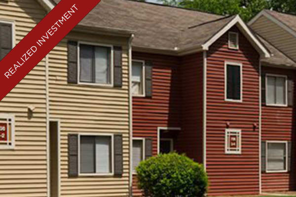 29th Street Capital property