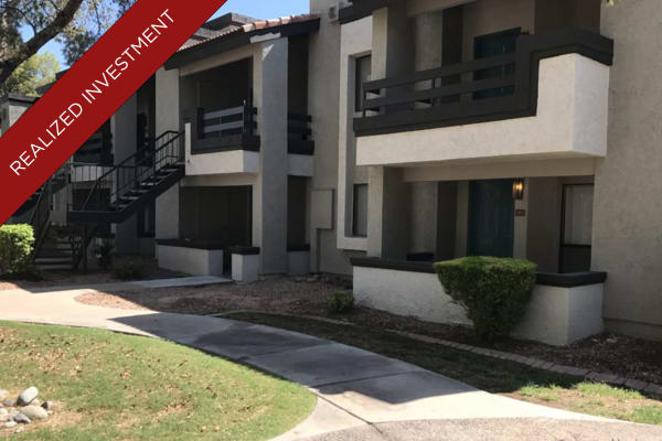 29th Street Capital property