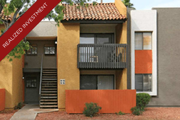 29th Street Capital property