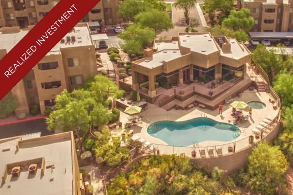 29th Street Capital property