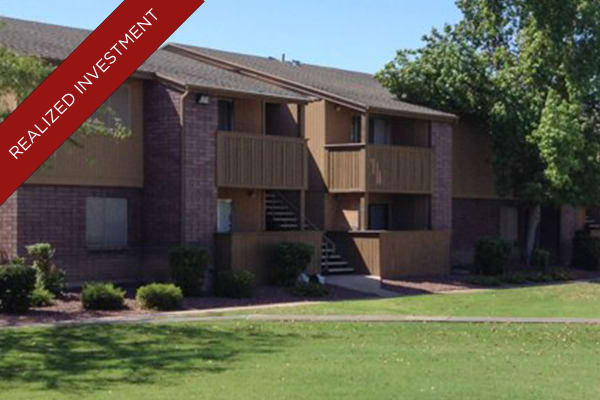 29th Street Capital property