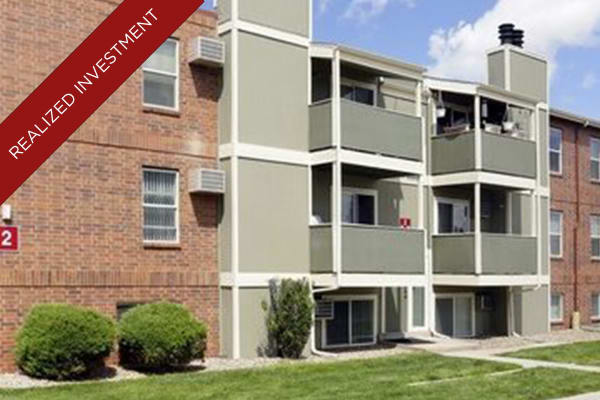 29th Street Capital property