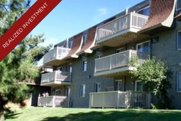 29th Street Capital property